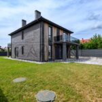 Продаж будинку 260м², 8 соток, Київ | 3