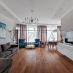 Продаж 4 кімн. квартири по вул. Кловський узвіз 7а | 2