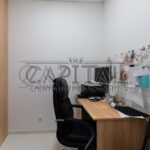 Оренда комерційної нерухомості по вул. Дніпровська наб., 81.6 м² | 15