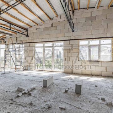 Продаж 1 кімн. квартири по вул. Велика Житомирська 16