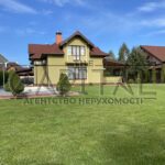 Продаж будинку 277м², 15 соток, Петрушки | 2