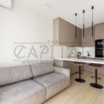 Продаж 1 кімн. квартири по вул. Предславинська 44 | 2