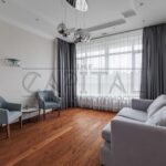 Продаж 4 кімн. квартири по вул. Кловський узвіз 7а | 25
