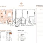 Продаж 3 кімн. квартири по вул. Звіринецька 70А | 16