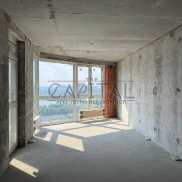 Продаж 2 кімн. квартири по вул. Бажана Миколи 8