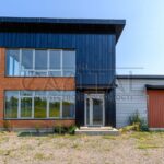 Продаж комерційної нерухомості по вул. Будівельна, 343 м² | 2