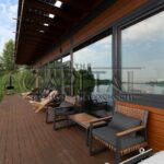 Продаж будинку 210м², Козин | 21