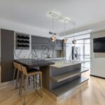 Продаж 4 кімн. квартири по вул. Комбінатна 25а | 2