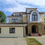 Продаж будинку 1100м², 42 соток, Київ | 1