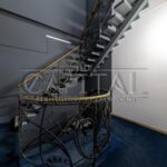 Оренда комерційної нерухомості по вул. Павлівська, 284 м² | 19