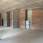 Оренда комерційної нерухомості по вул. Віктора Некрасова, 149.96 м² | 5