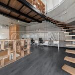 Оренда комерційної нерухомості по вул. Дмитрівська, 160 м² | 23