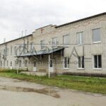 Оренда комерційної нерухомості по вул. Вишнева, 3300 м² | 1