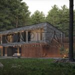 Продаж будинку 329м², 11.32 соток, Лебедівка | 3