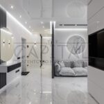 Продаж 3 кімн. квартири по вул. Джона Маккейна 1А | 2