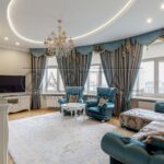 Продаж 3 кімн. квартири по вул. Коновальця Євгена 36в | 1