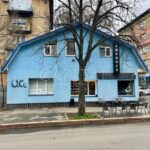 Оренда комерційної нерухомості по вул. Єреванська, 162 м² | 4