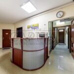 Оренда комерційної нерухомості по вул. Окіпної Раїси, 167 м² | 5