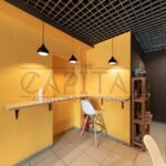 Оренда комерційної нерухомості по вул. Берестейський, 109 м² | 7