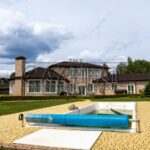 Оренда будинку 410м², 30 соток, Осещина | 2