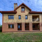 Продаж будинку 561м², 12.5 соток, Гореничі | 13