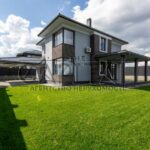 Продаж будинку 195м², 7 соток, Ходосівка | 1