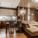 Продаж 2 кімн. квартири по вул. Саксаганського 37к | 4