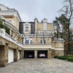 Продаж будинку 998м², 60 соток, Гостомель | 2