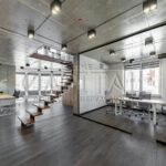 Оренда комерційної нерухомості по вул. Дмитрівська, 160 м² | 12
