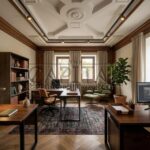 Оренда комерційної нерухомості по вул. Ломаківська, 1400 м² | 2