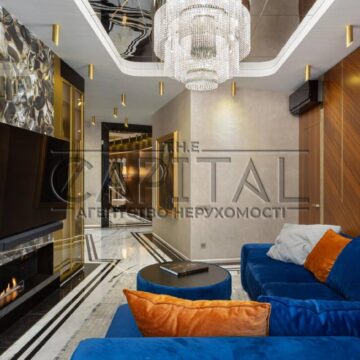 Продаж 3 кімн. квартири по вул. Бусловська 12