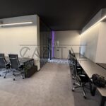Оренда комерційної нерухомості по вул. Жилянська, 81 м² | 8