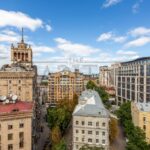Продаж 5 кімн. квартири по вул. Хрещатик 27б | 9