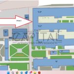 Оренда комерційної нерухомості по вул. Якова Гніздовського, 10000 м² | 2