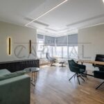 Оренда комерційної нерухомості по вул. Кловський узвіз, 162 м² | 18