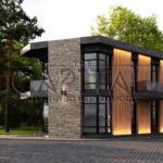 Продаж будинку 185м², 8 соток, Лісники | 9