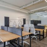Оренда комерційної нерухомості по вул. Кловський узвіз, 162 м² | 8