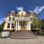 Продаж будинку 912м², 42 соток, Лісники | 1