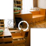 Оренда 2 кімн. квартири по вул. Соборності 17к2 | 12