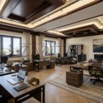 Оренда комерційної нерухомості по вул. Ломаківська, 1400 м² | 1