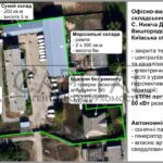 Оренда комерційної нерухомості по вул. Вишнева, 3300 м² | 16