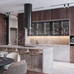 Продаж 3 кімн. квартири по вул. Володимирська 86A | 17