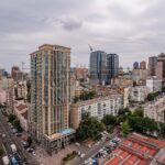 Оренда 2 кімн. квартири по вул. Антоновича 118 | 24