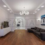 Продаж 4 кімн. квартири по вул. Кловський узвіз 7а | 7