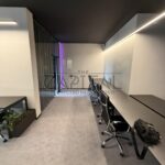 Оренда комерційної нерухомості по вул. Жилянська, 81 м² | 9