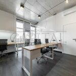 Оренда комерційної нерухомості по вул. Дмитрівська, 160 м² | 21