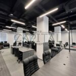 Оренда комерційної нерухомості по вул. Михайлівська, 465 м² | 1