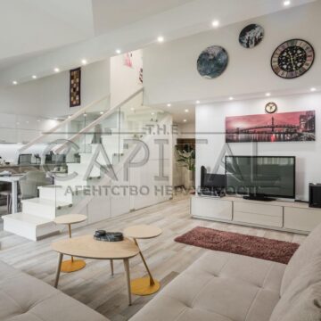 Продаж 3 кімн. квартири по вул. Дмитра Луценка 12А