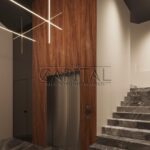 Оренда комерційної нерухомості по вул. Докучаївська, 345 м² | 9