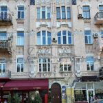 Оренда комерційної нерухомості по вул. Бульварно-Кудрявська, 80.3 м² | 7